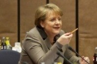  EU-Leader stärken Rettungsfonds und einigen sich über Europakt